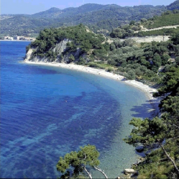 CRUCEROS PLAYA MEDITERRANEO CRUCEROS ISLAS GRIEGAS ISLA DE SAMOS